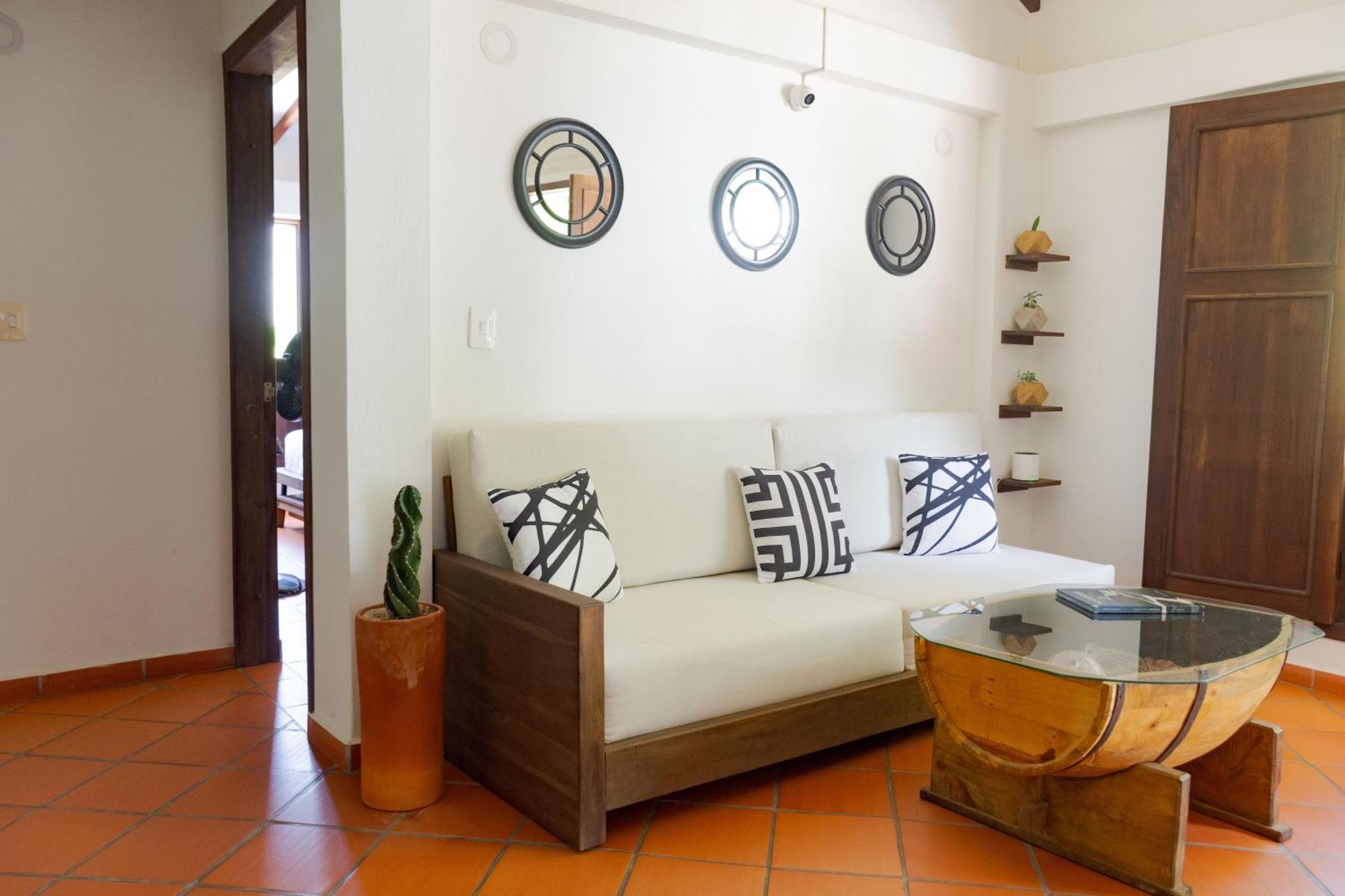 Casa Chevere Hostel Boutique Barichara Exterior photo