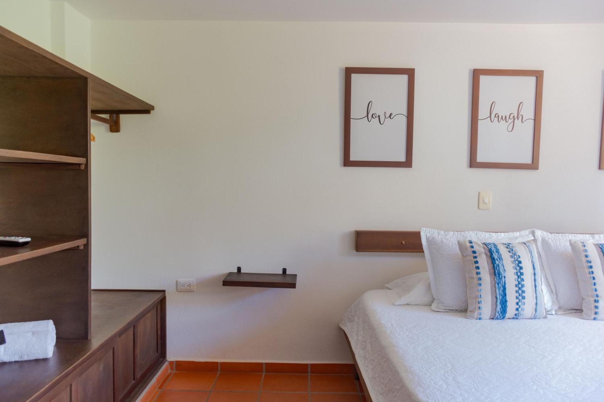 Casa Chevere Hostel Boutique Barichara Exterior photo