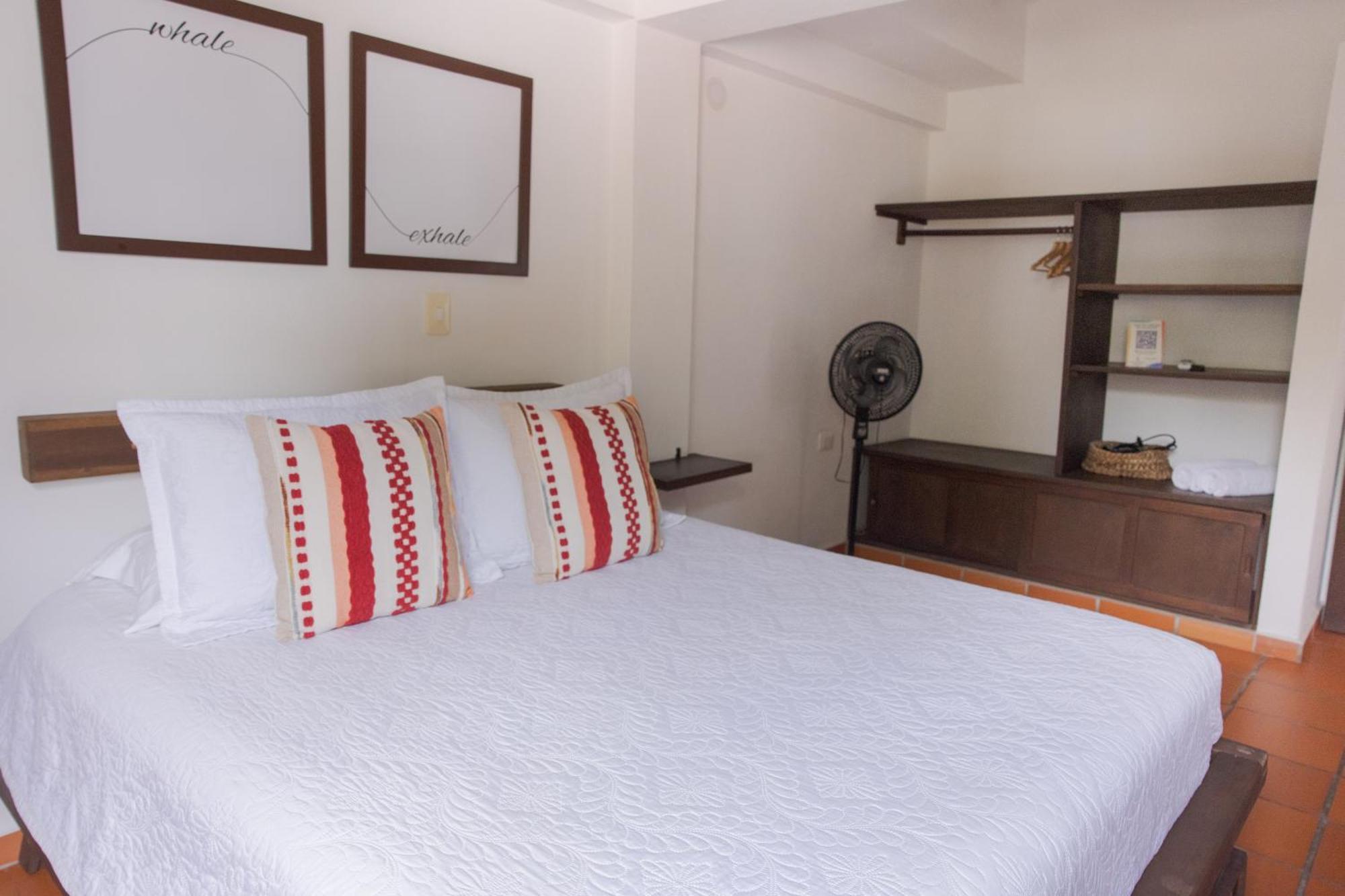 Casa Chevere Hostel Boutique Barichara Exterior photo